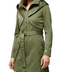 Soia & Kyo Arabella Trench Coat